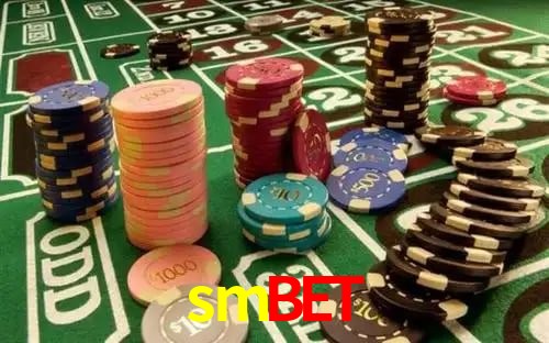 Apostas com odds competitivas na smbet