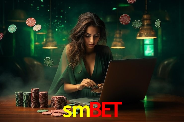 smbet bet — mercados de futebol e esportes no app